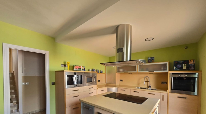 Sevilla - Алькала-де-Гуадаира - 120m2