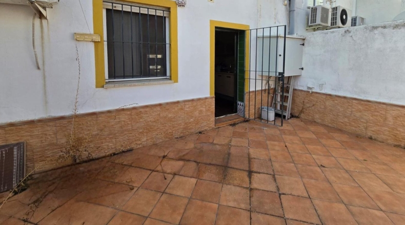 Sevilla - Алькала-де-Гуадаира - 120m2