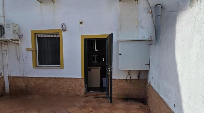 Sevilla - Алькала-де-Гуадаира - 120m2