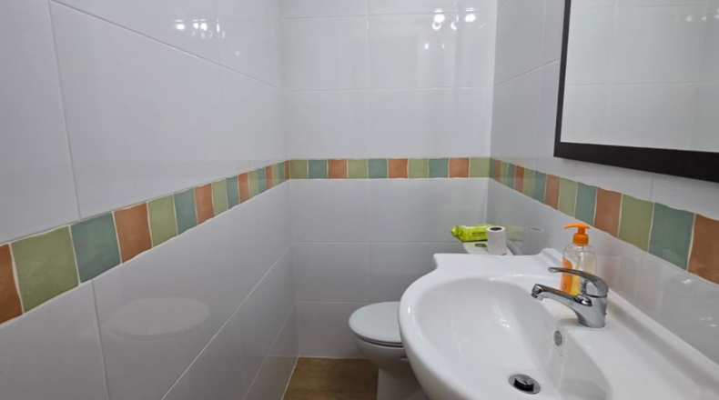 Sevilla - Алькала-де-Гуадаира - 120m2