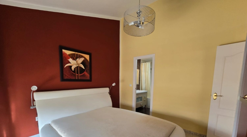 Sevilla - Алькала-де-Гуадаира - 120m2