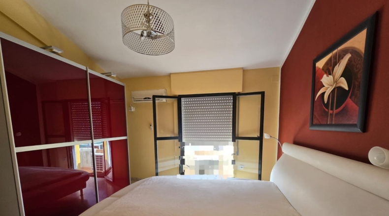 Sevilla - Алькала-де-Гуадаира - 120m2