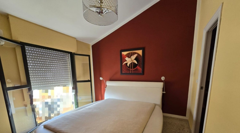 Sevilla - Алькала-де-Гуадаира - 120m2