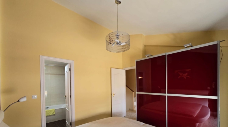 Sevilla - Алькала-де-Гуадаира - 120m2