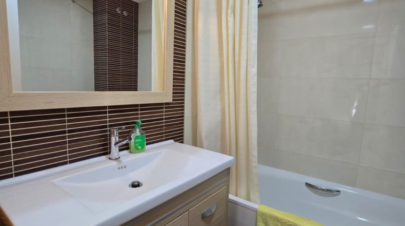 Sevilla - Алькала-де-Гуадаира - 120m2