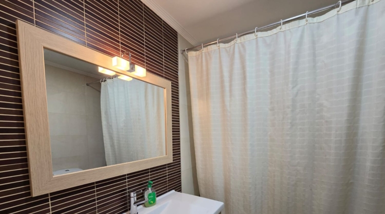 Sevilla - Алькала-де-Гуадаира - 120m2