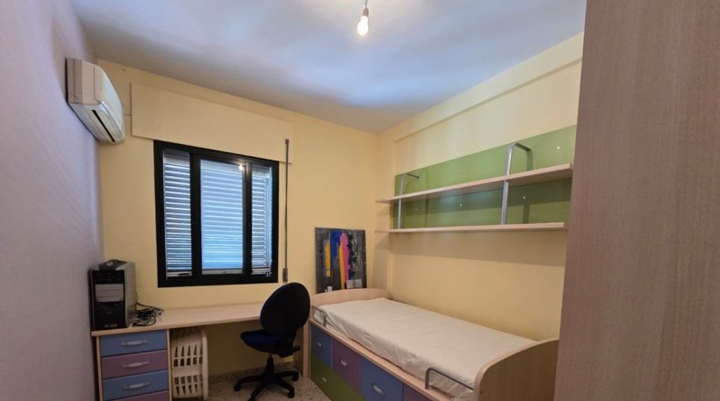 Sevilla - Алькала-де-Гуадаира - 120m2
