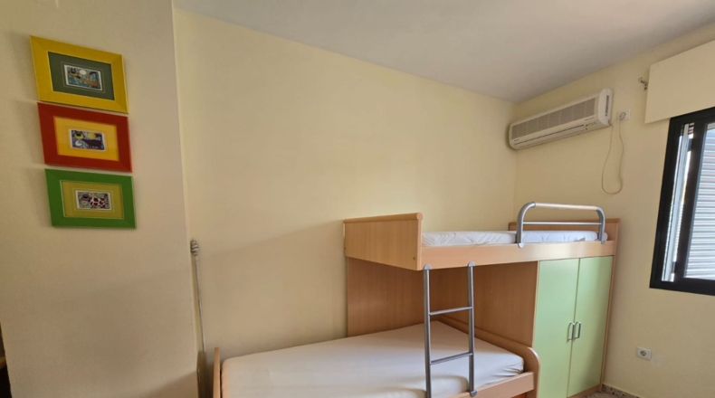 Sevilla - Алькала-де-Гуадаира - 120m2