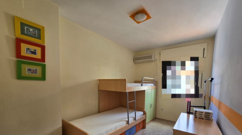 Sevilla - Алькала-де-Гуадаира - 120m2
