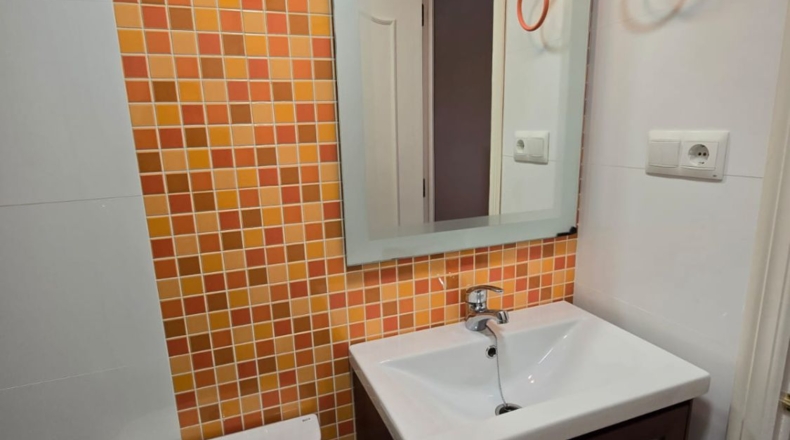 Sevilla - Алькала-де-Гуадаира - 120m2