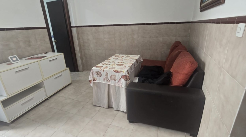 Sevilla - Алькала-де-Гуадаира - 103m2