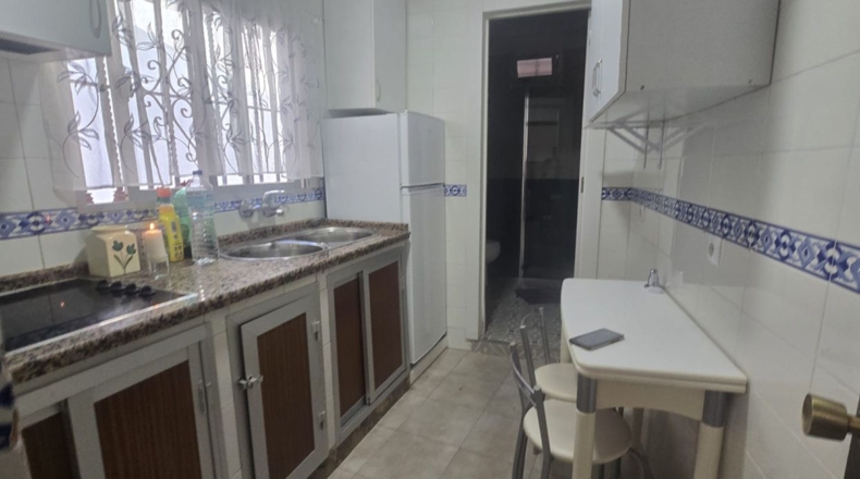 Sevilla - Алькала-де-Гуадаира - 103m2