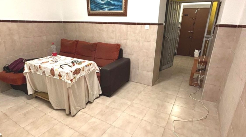 Sevilla - Алькала-де-Гуадаира - 103m2