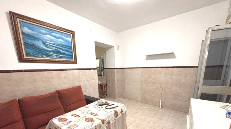Sevilla - Алькала-де-Гуадаира - 103m2