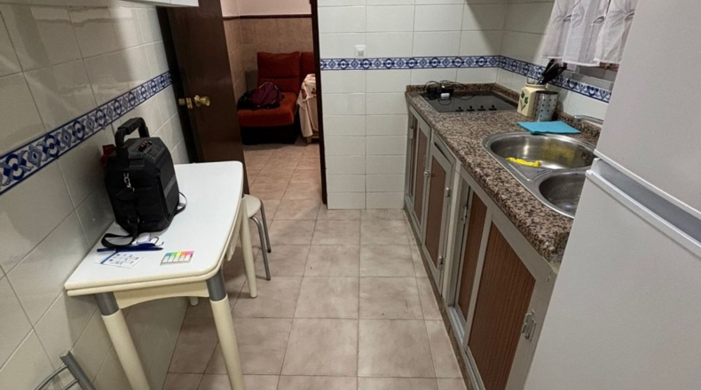 Sevilla - Алькала-де-Гуадаира - 103m2