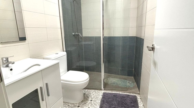 Sevilla - Алькала-де-Гуадаира - 103m2