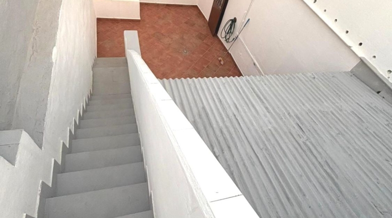 Sevilla - Алькала-де-Гуадаира - 103m2