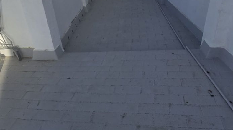 Sevilla - Алькала-де-Гуадаира - 103m2