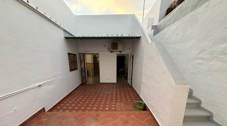 Sevilla - Алькала-де-Гуадаира - 103m2