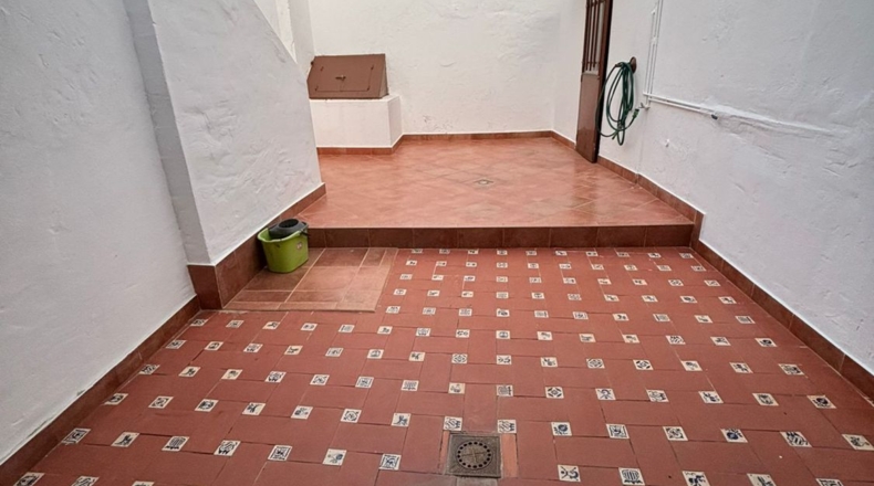 Sevilla - Алькала-де-Гуадаира - 103m2