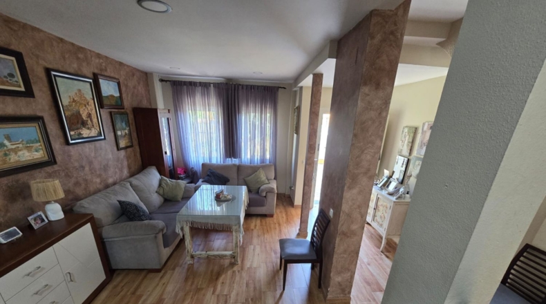 Севилья - Alcalá de Guadaíra - 270m2