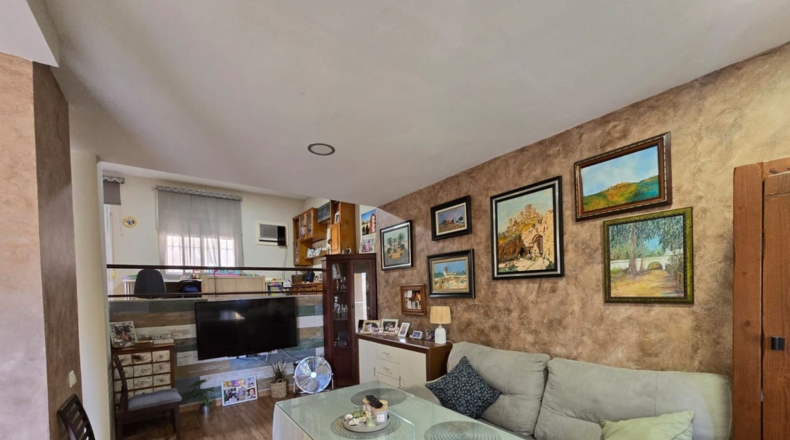 Севилья - Alcalá de Guadaíra - 270m2