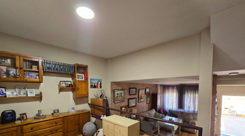 Севилья - Alcalá de Guadaíra - 270m2