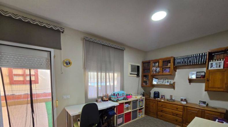 Севилья - Alcalá de Guadaíra - 270m2