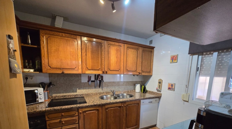 Севилья - Alcalá de Guadaíra - 270m2