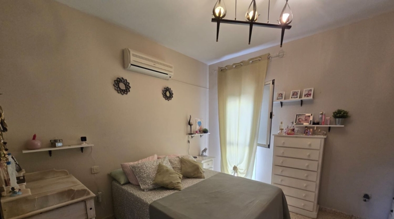 Севилья - Alcalá de Guadaíra - 270m2