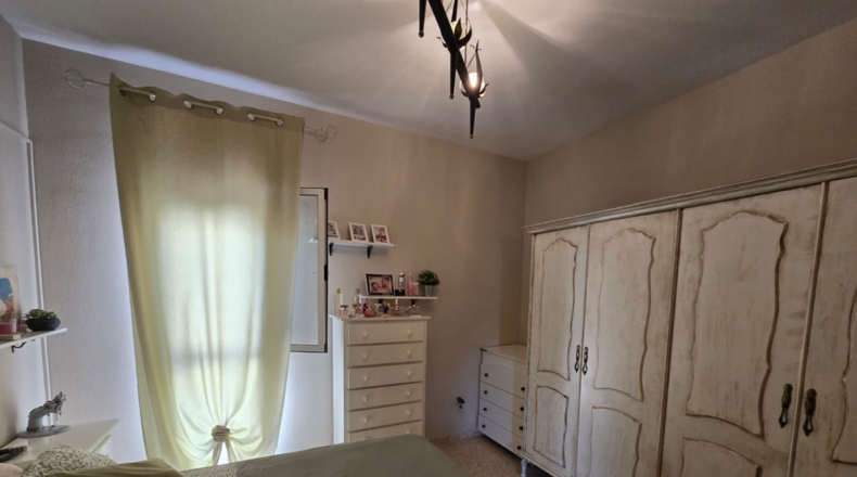 Севилья - Alcalá de Guadaíra - 270m2