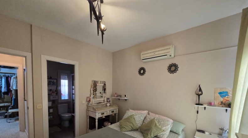 Севилья - Alcalá de Guadaíra - 270m2