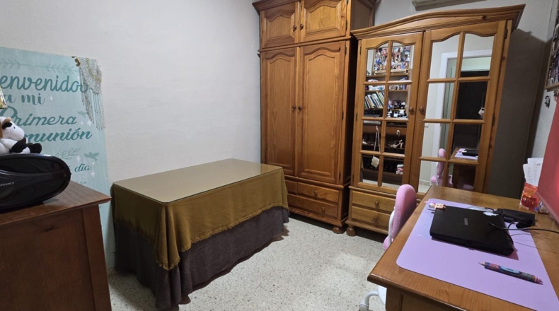 Севилья - Alcalá de Guadaíra - 270m2
