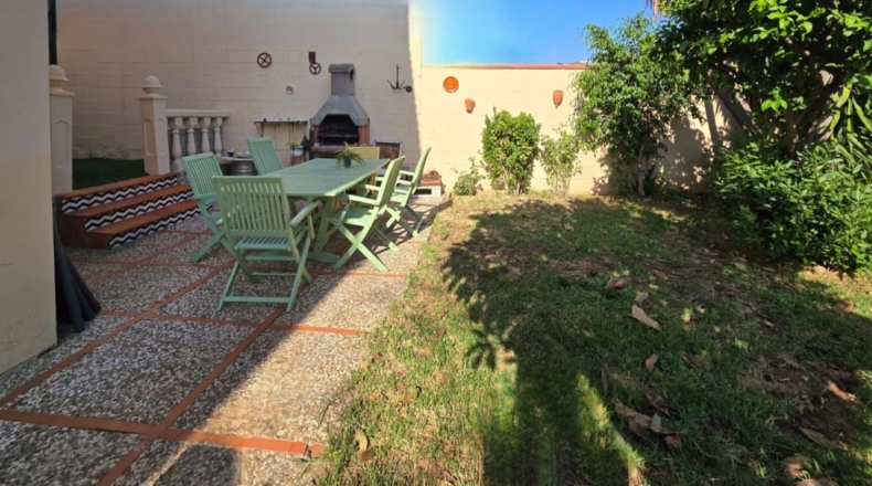 Севилья - Alcalá de Guadaíra - 270m2