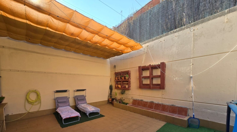 Севилья - Alcalá de Guadaíra - 270m2
