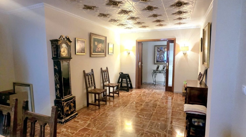 Sevilla - Alcalá de Guadaíra - 435m2