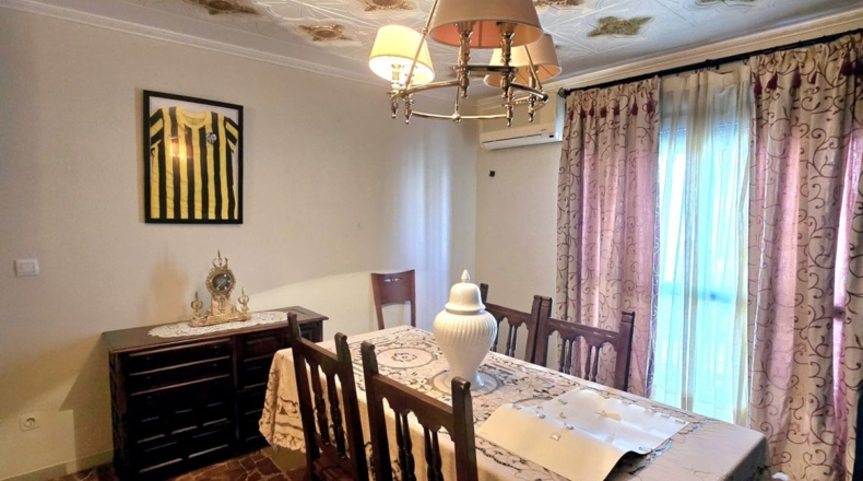 Sevilla - Alcalá de Guadaíra - 435m2