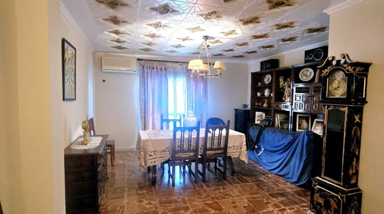 Sevilla - Alcalá de Guadaíra - 435m2