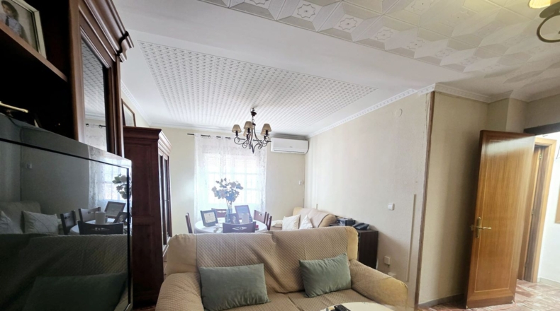 Sevilla - Alcalá de Guadaíra - 435m2