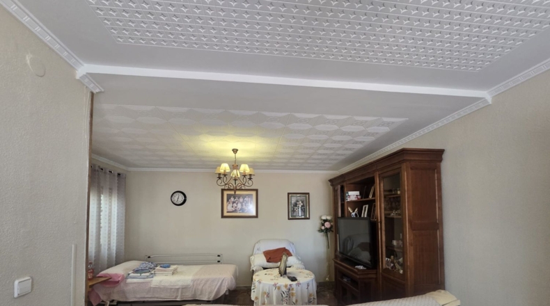Sevilla - Alcalá de Guadaíra - 435m2