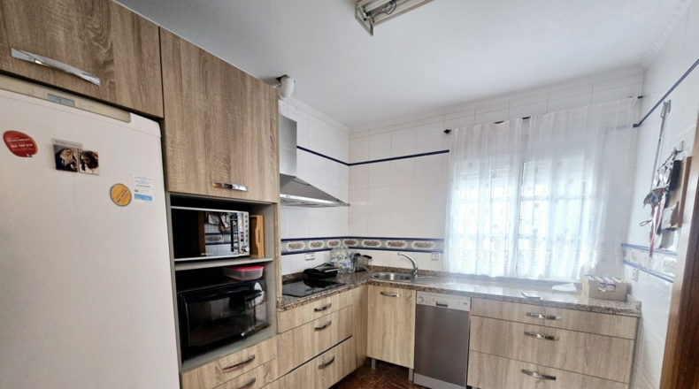 Sevilla - Alcalá de Guadaíra - 435m2