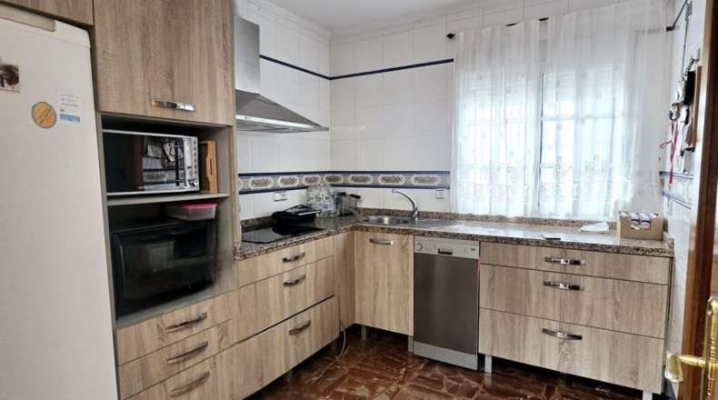Sevilla - Alcalá de Guadaíra - 435m2