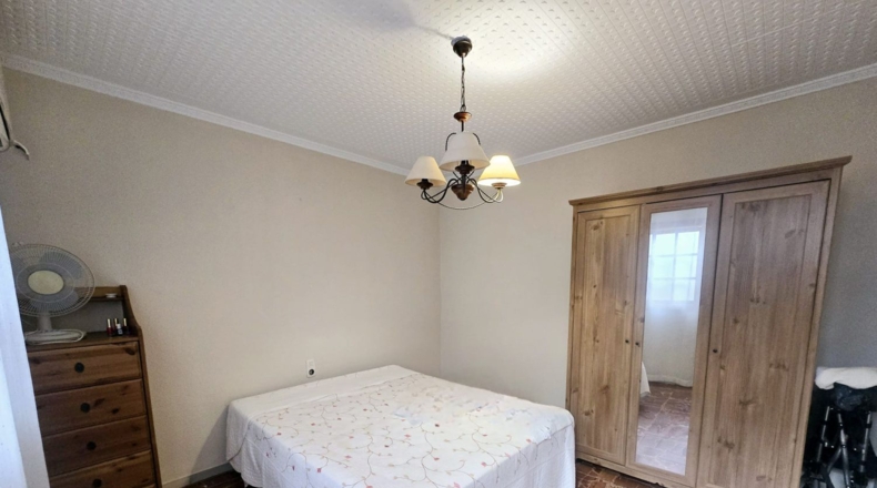 Sevilla - Alcalá de Guadaíra - 435m2