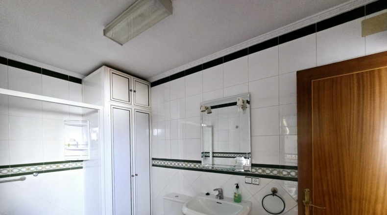 Sevilla - Alcalá de Guadaíra - 435m2