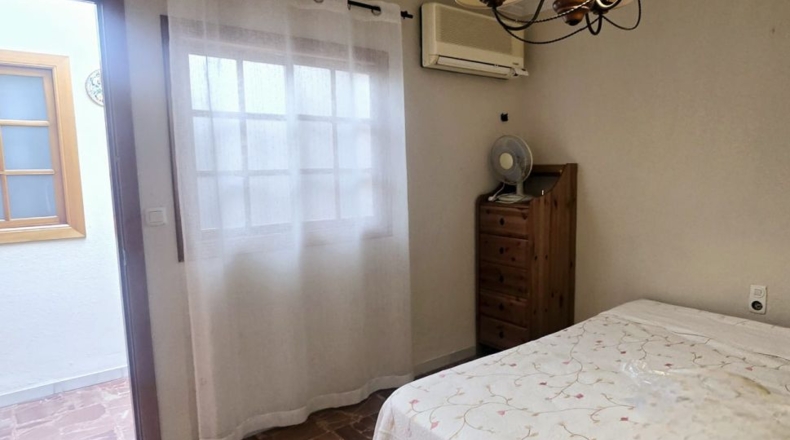 Sevilla - Alcalá de Guadaíra - 435m2