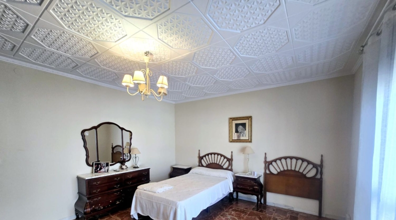 Sevilla - Alcalá de Guadaíra - 435m2