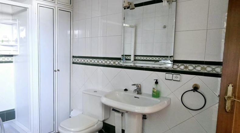 Sevilla - Alcalá de Guadaíra - 435m2