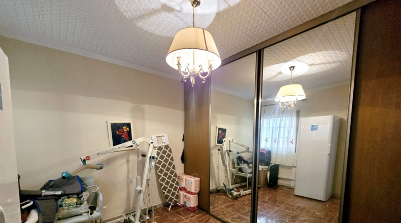 Sevilla - Alcalá de Guadaíra - 435m2