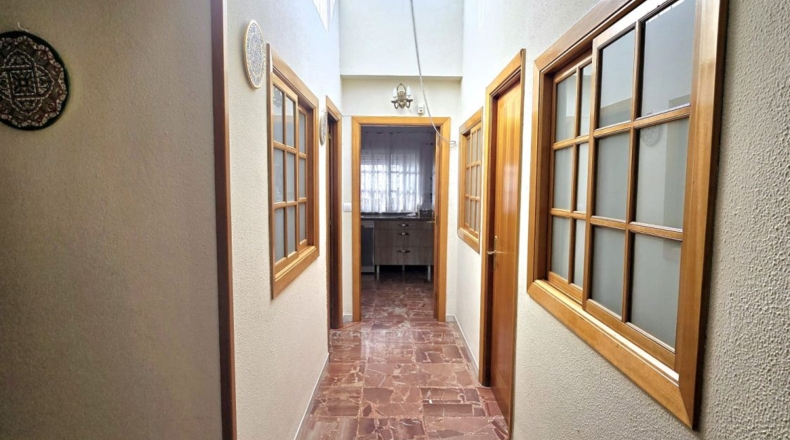Sevilla - Alcalá de Guadaíra - 435m2