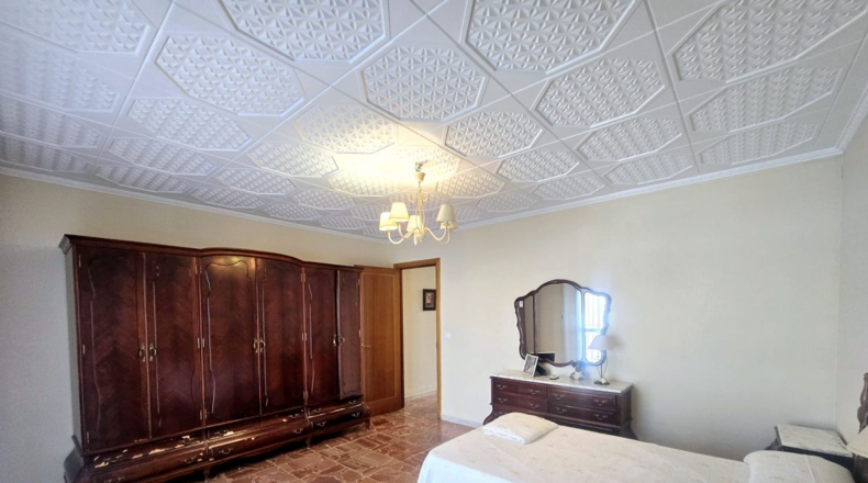 Sevilla - Alcalá de Guadaíra - 435m2